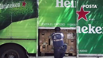 Pese a desafíos de la pandemia, Heineken obtuvo resultados sólidos en 2022