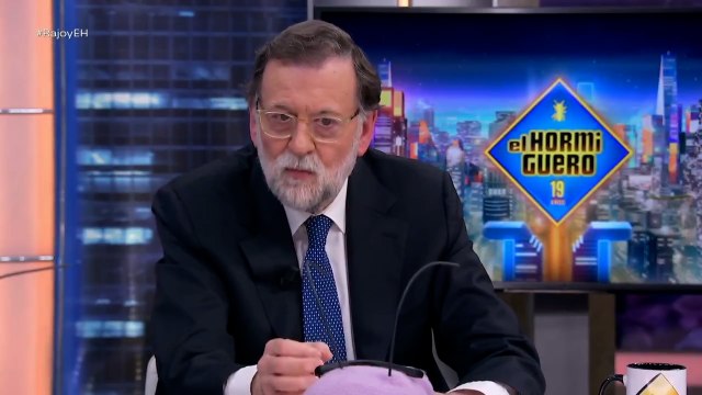Mariano Rajoy pone buena nota al Partido Popular de Alberto Núñez Feijóo