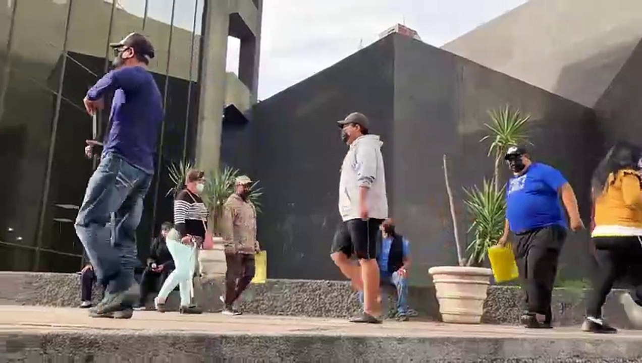 Se extiende periodo para cambios en créditos Infonavit, se reducen filas