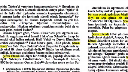 ATATÜRK_ÜN GİZLİ DUASI_ YAHUDİ ITAMAR BEN-AVİ ANLATIYOR (Şema Yisrael) _ ŞEMSİ EFENDİ GERÇEKLERİ