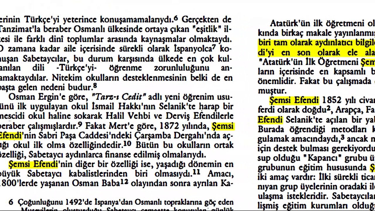 ATATÜRK_ÜN GİZLİ DUASI_ YAHUDİ ITAMAR BEN-AVİ ANLATIYOR (Şema Yisrael) _ ŞEMSİ EFENDİ GERÇEKLERİ