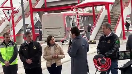 Vienen 510 camiones más a Nuevo León