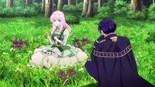 7th Time Loop: The Villainess Enjoys a Carefree Life Married to Her Worst Enemy EP02