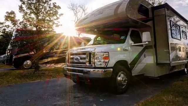 Expert Folsom RV Repair – Fast, Reliable & Affordable Service!