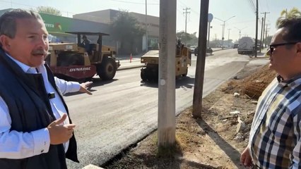Escobedo abre circulación del Puente Potrerillos como regalo de Navidad