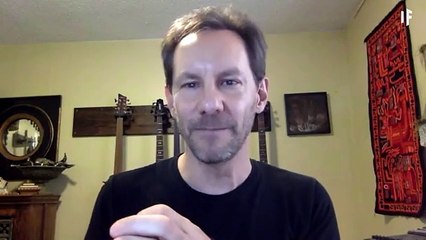 What If a Tornado Hit an Active Volcano. - Watch