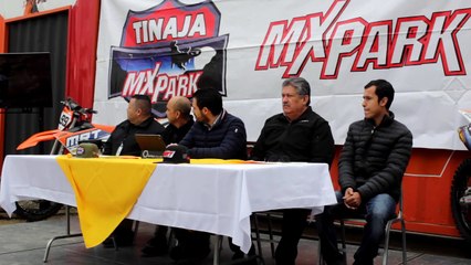 Ponte el Casco, Usa la Cabeza: Por uso de motocicleta responsable en Santiago