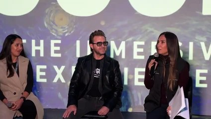 Invitan a disfrutar de Van Gogh en sus últimas fechas en Monterrey