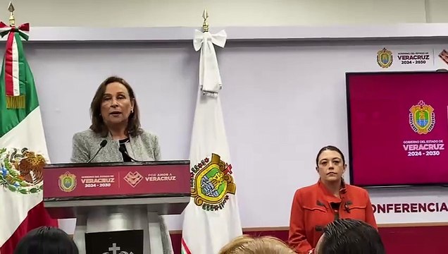 Pareja de Xalapa perdida en Cofre de Perote, Veracruz, es localizada a salvo