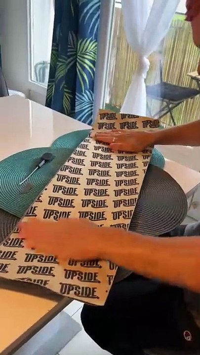 Tuto grip de skate ! 🛹