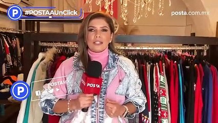 Liz Sensations: con ayuda de la moda cuida al medio ambiente