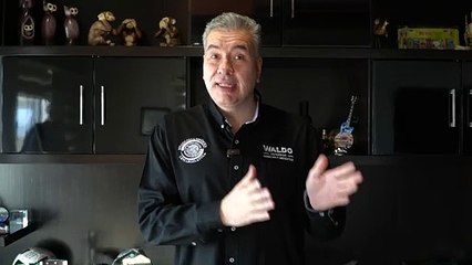 Waldo Fernández condena el incremento a las tarifas del camiones