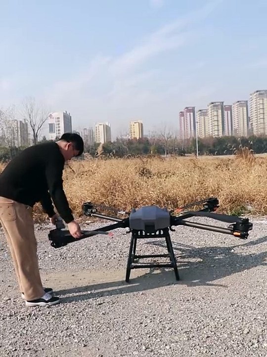 Dual-battery Endurance Test