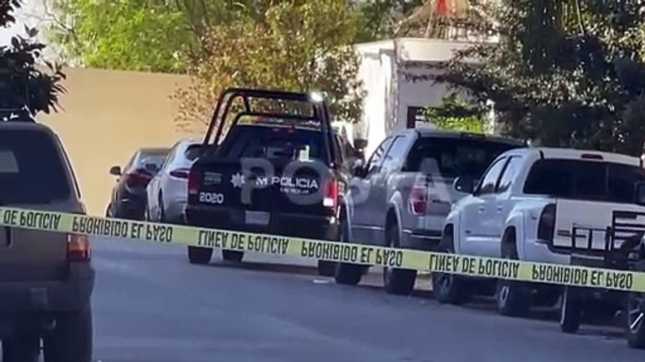 Mata a su amigo con un arma de fuego en una residencia en San Nicolás