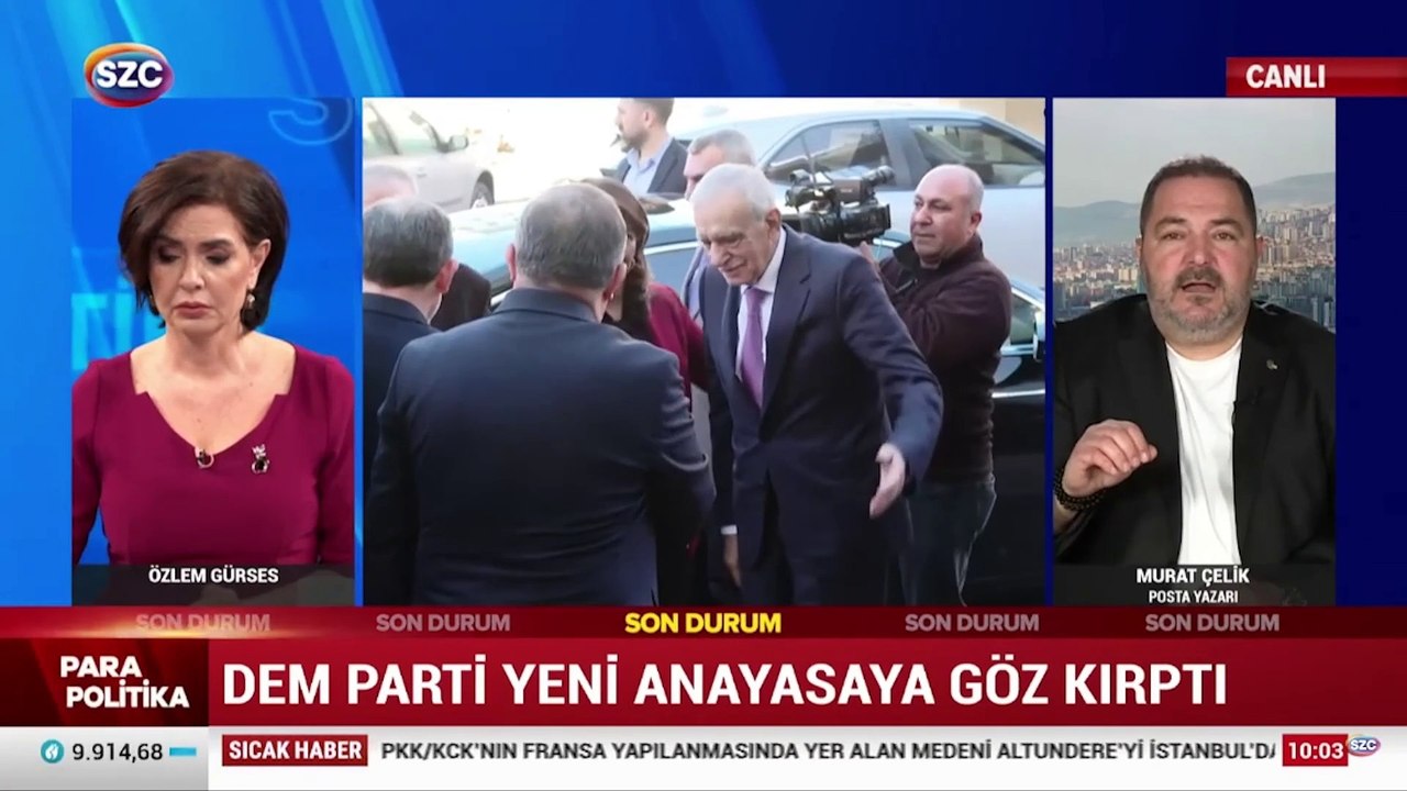 calan-mesaj-i-in-devlet-yetkilisi-talep-edecek-mi-dailymotion-video