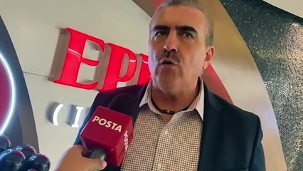 Adelanta César Garza que se depositarán a municipios anticipos de recursos