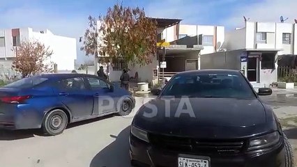 Muere niño en hospital Materno Infantil; presenta huellas de violencia