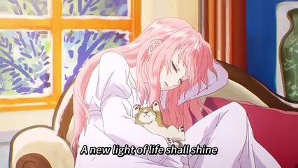 7th Time Loop: The Villainess Enjoys a Carefree Life Married to Her Worst Enemy EP05