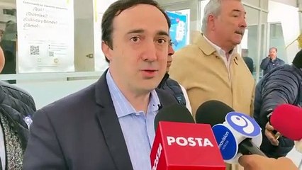 Piden a AyD informar estrategias para evitar otro desabasto de agua