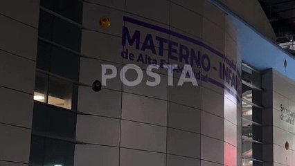 Vinculan a hombre por golpear a niña de 3 años, Isabel ya se recupera