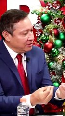 David de la Peña: Santiago brilla con espíritu navideño y compromiso comunitario