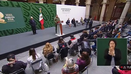 Capturan a operador financiero de los Cabrera Sarabia en Durango