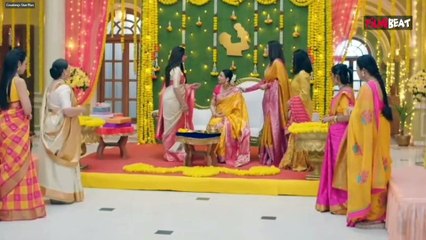 Jhanak Show Update: Arshi की गोदभरीई Ceremony में Shrishti हुई Jhanak के लिए Emotional । Filmibeat