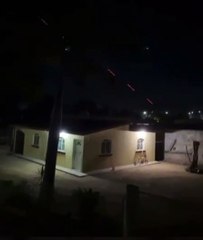 VIDEO: Utilizan helicóptero artillado para capturar a Ovidio Guzmán