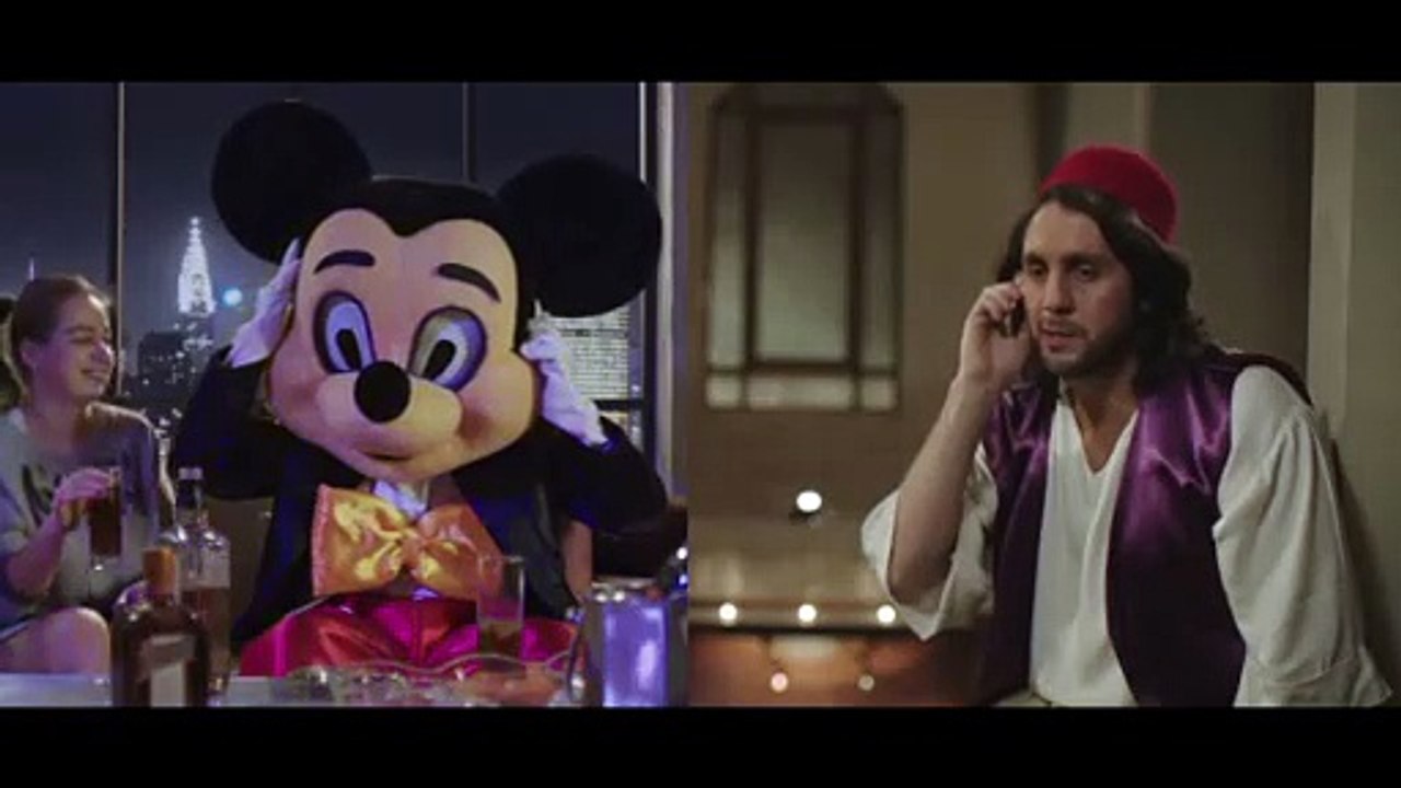 HD  فيلم  | كوميدي شيكو و هشام ماجد - جودة