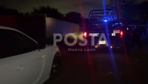 Terror en Juárez, hombre es ejecutado mientras descansaba en su casa (VIDEO)