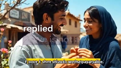 Title: The Light of Love – A Story of Pure Affection