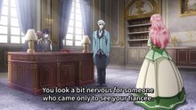 7th Time Loop: The Villainess Enjoys a Carefree Life Married to Her Worst Enemy EP07