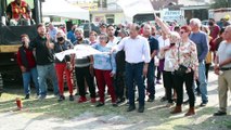 Inicia Escobedo ampliación de puente vehicular en colonia Monterreal