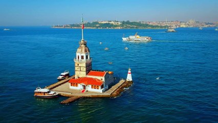 Emanet 803. Bölüm | Legacy Episode 803