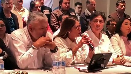 Busca Morena que Nuevo León sea territorio de Marcelo Ebrard