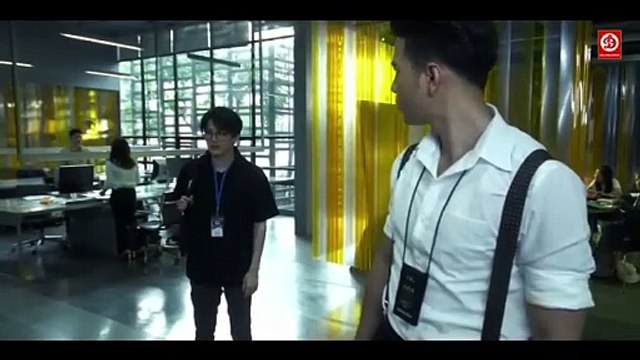 Bangkok Vampires - 03 ＂New Hollywood Superhit Action Movie ｜ Hindi Dubbed ｜ New Romantic Series 2025