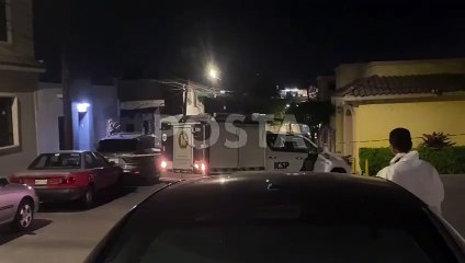 Crimen pasional deja una mujer muerta y una pareja herida en Santa Catarina