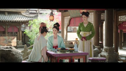 Ngũ Phúc Lâm Môn Tập 32 Thuyết minh