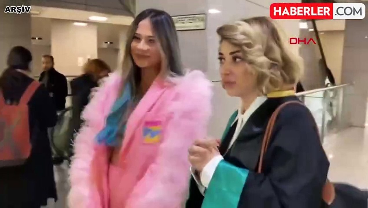 Fenomen Merve Taşkın'dan tepki çeken 14 Şubat teklifi! CİMER'e şikayet yağdı