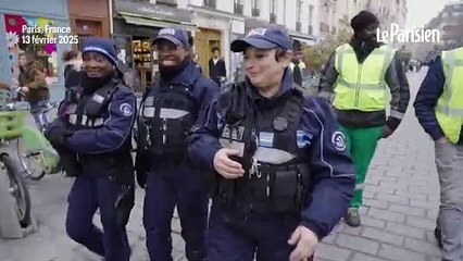 À Paris, la guerre contre les boîtes à clés est déclarée