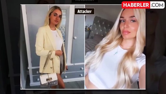 Erkek arkadaşının ilişki yaşadığı kadına çekiçle saldıran kadına hapis cezası