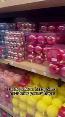 Navidad 2024: Artículos para esta época decembrina en China City