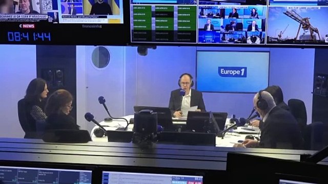 Des dépenses publiques hors de contrôle