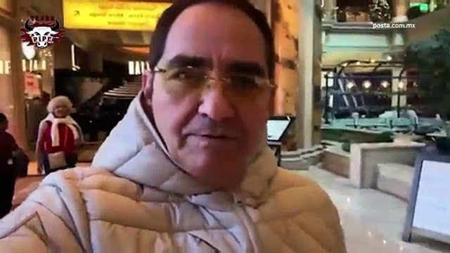 Ernesto Chavana reflexiona en POSTA Opinión: anécdotas, salud y el fin de año