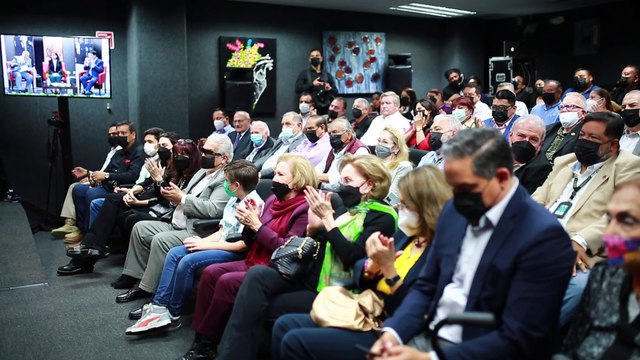 Guadalupe conmemora 100 años del natalicio del Maestro Israel Cavazos