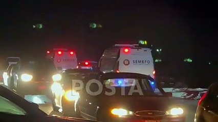 Detienen a cinco presuntos delincuentes tras ataque en Salinas Victoria