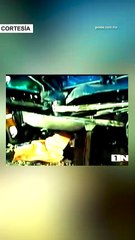 A 24 años del trenazo de la ruta 120 en Santa Catarina; así conmemoraron a las víctimas