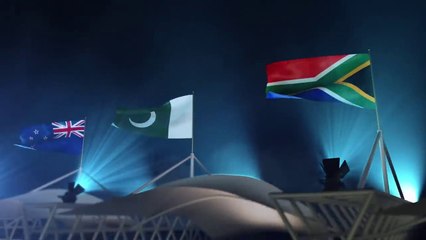 Full Highlights _ Pakistan vs New Zealand _ 1st ODI _ Tri-Nation Series 2025