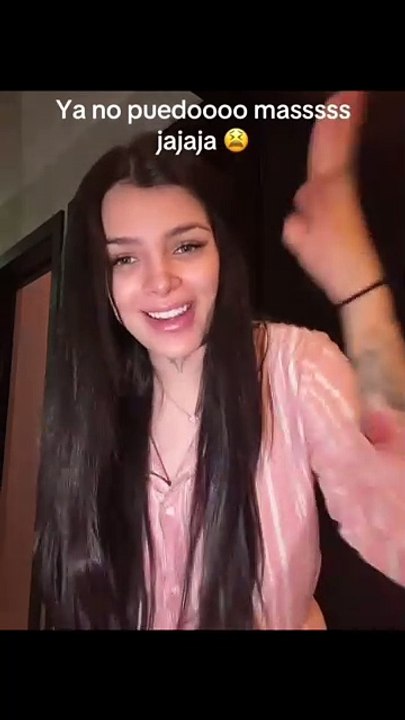 Karely Ruiz afirma que ya no puede con su embarazo; ¡pide ayuda! (VIDEO)