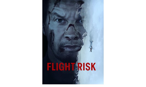 FLIGHT RISK (2024) SUB ITA